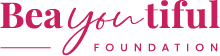 BeYOUtiful Foundation logo